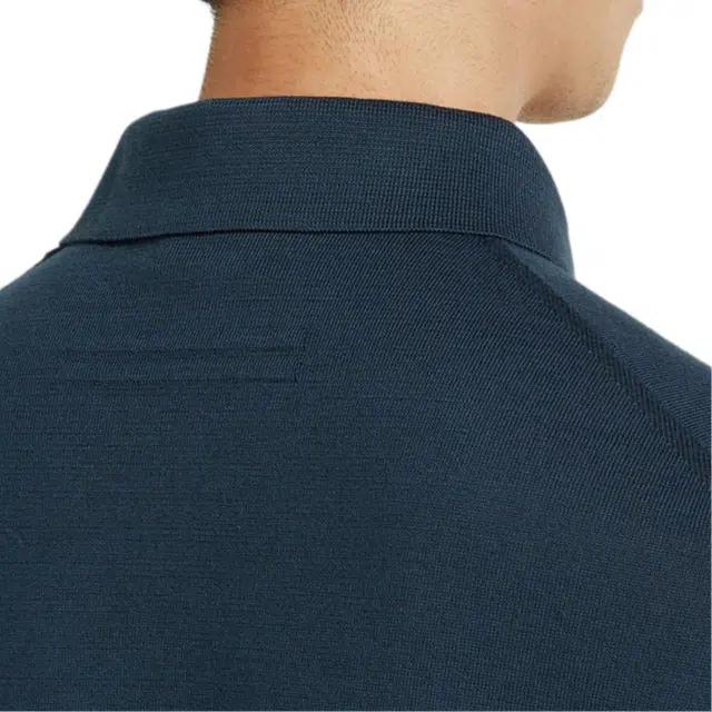 Zegna Polo