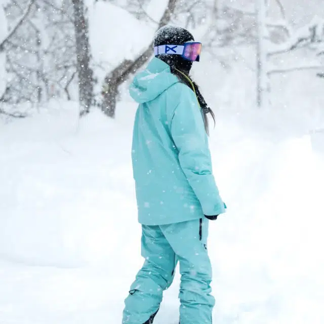 Burton AK Embark Gore-Tex 2L