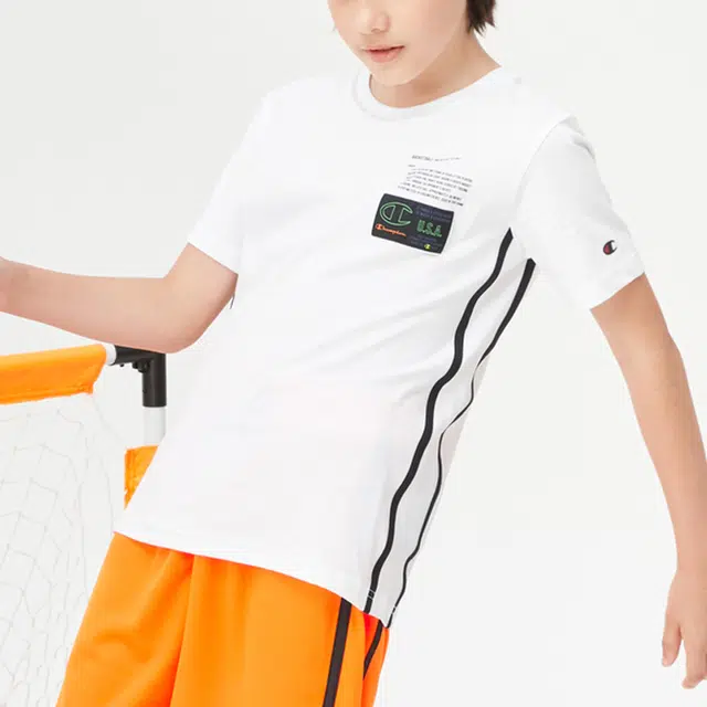 Champion SS23 T