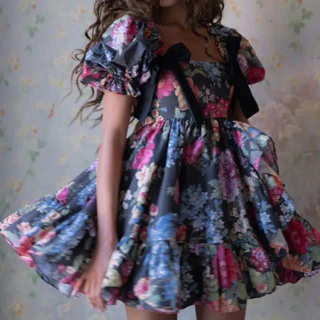 Selkie Collection SS24