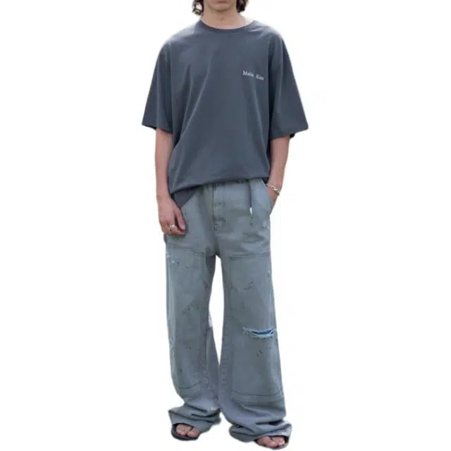 MATIN KIM SS25 T
