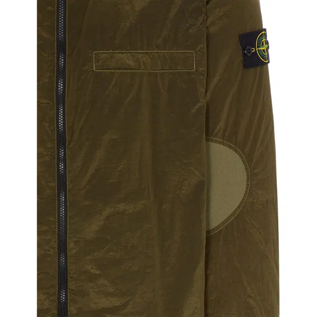 STONE ISLAND