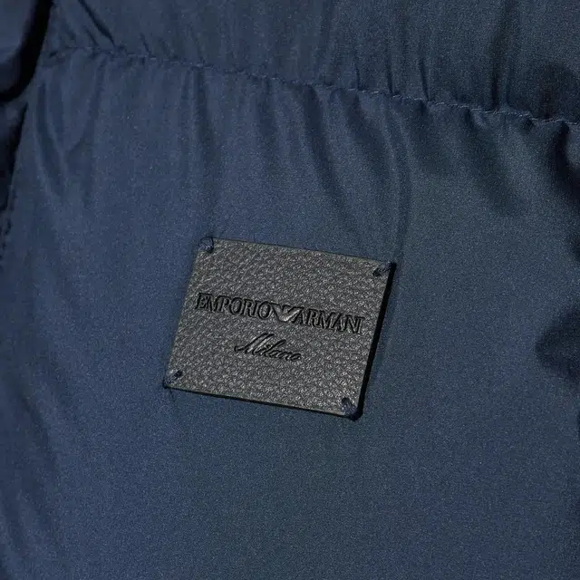 EMPORIO ARMANI FW25