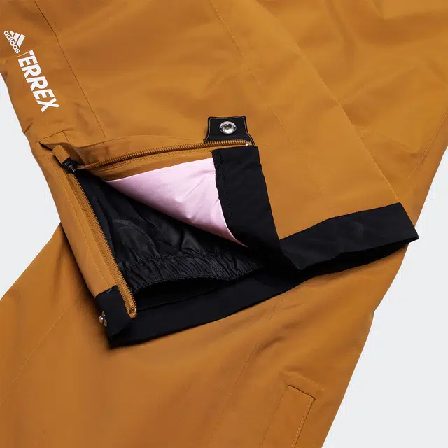 adidas Terrex Logo