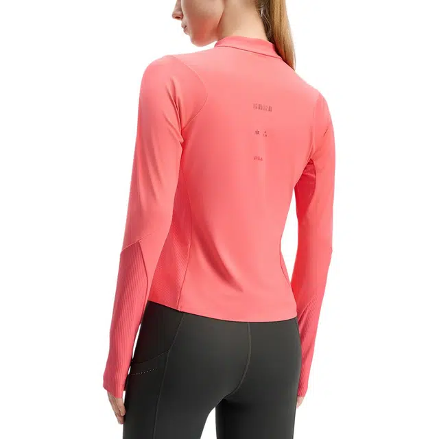 FILA Fitness Logo T