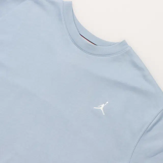 Jordan Essentials