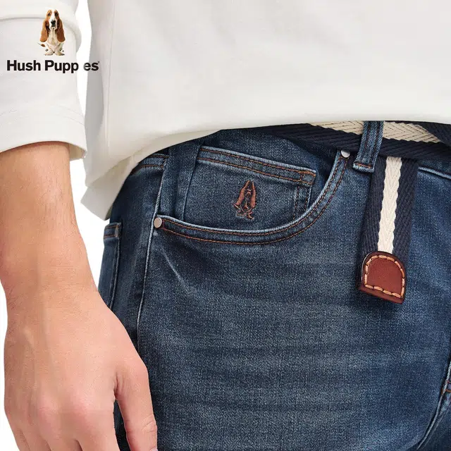 Hush Puppies LOGO