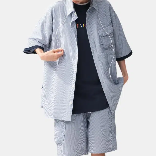 nautica white sail 4NN