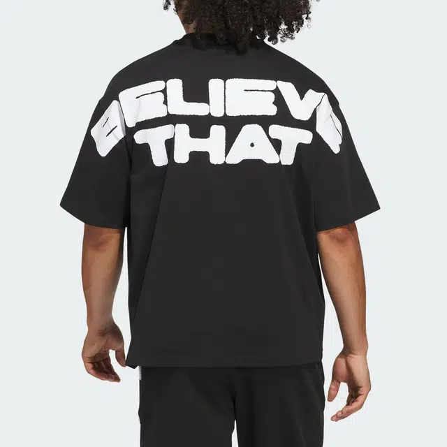 adidas x ANTHONY EDWARDS BELIEVE THAT T