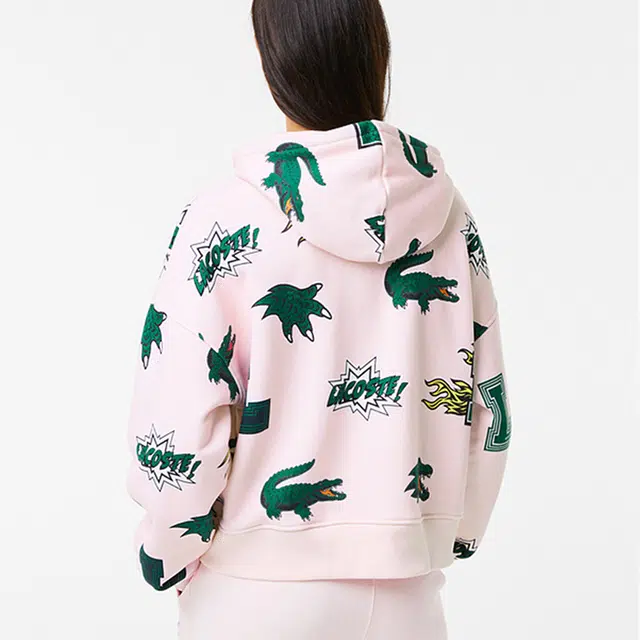 LACOSTE logo
