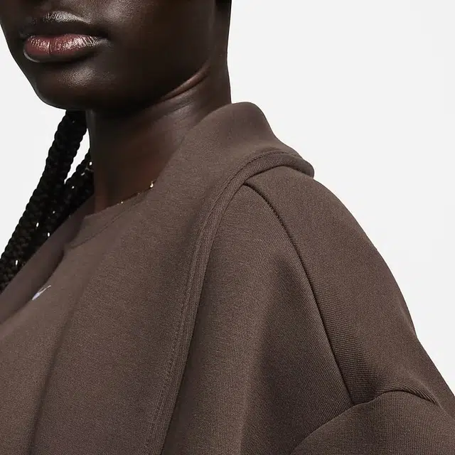 Nike Sportswear Tech Fleece Baroque Brown