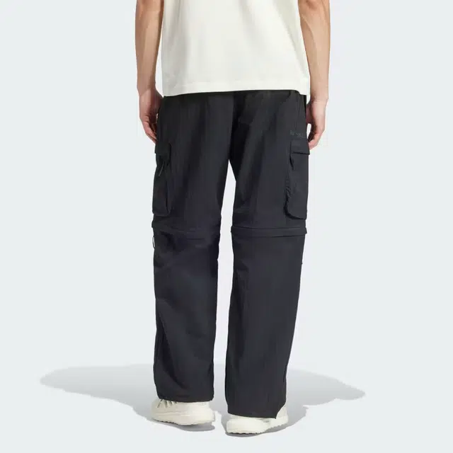 adidas City Escape Premium Zip-Off Cargo Pants