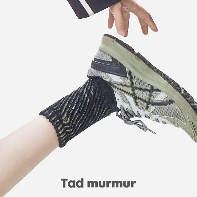 Tad murmur