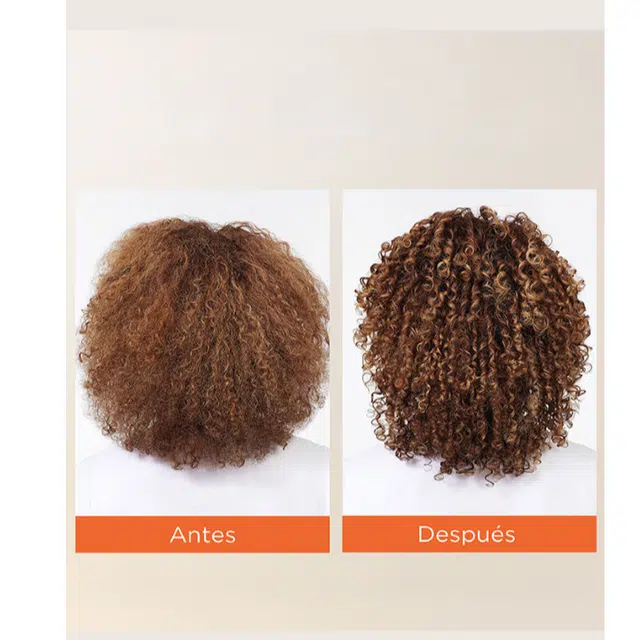 KATIVA Curly Plex 355ml