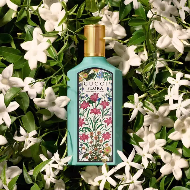 GUCCI EDP 30ml 50ml100ml