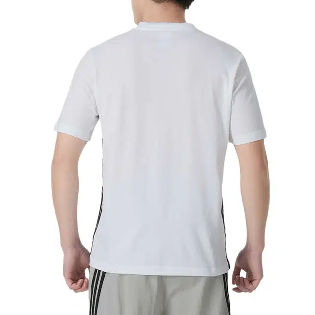 adidas Essential SINGLE JERSEY LogoT