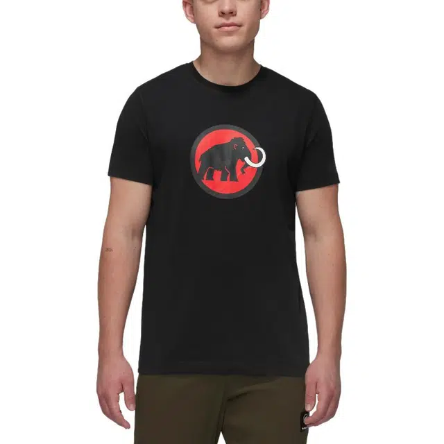 MAMMUT Core T