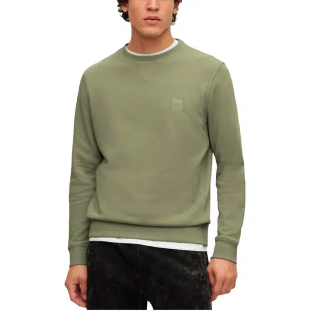 HUGO BOSS
