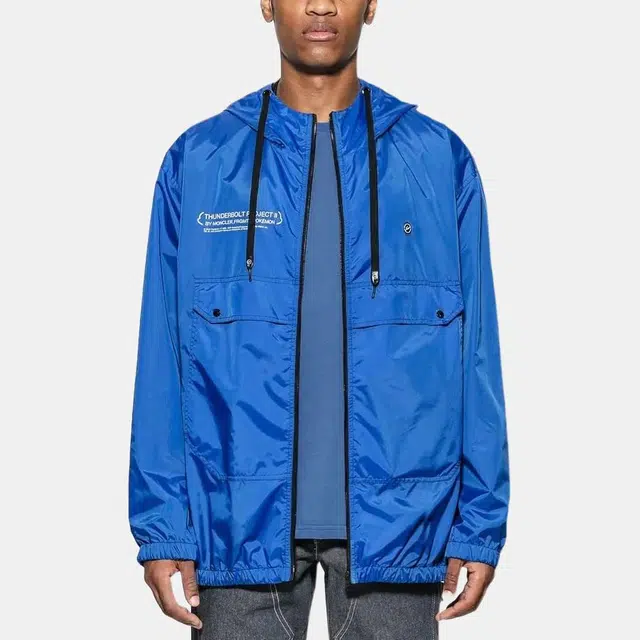 Moncler x Fragment Design x Pokemon