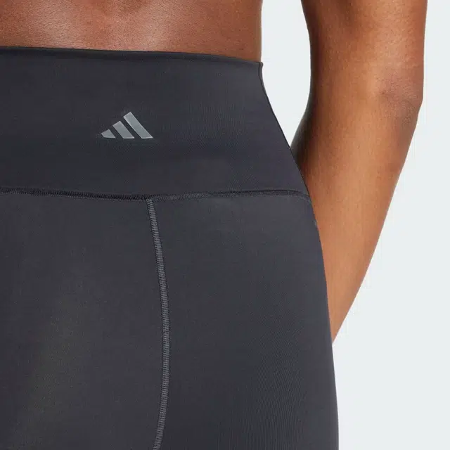 adidas All Me Luxe 78 Leggings Logo