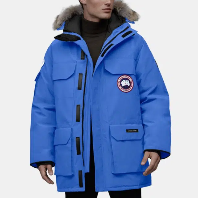 Canada Goose PBI Expedition