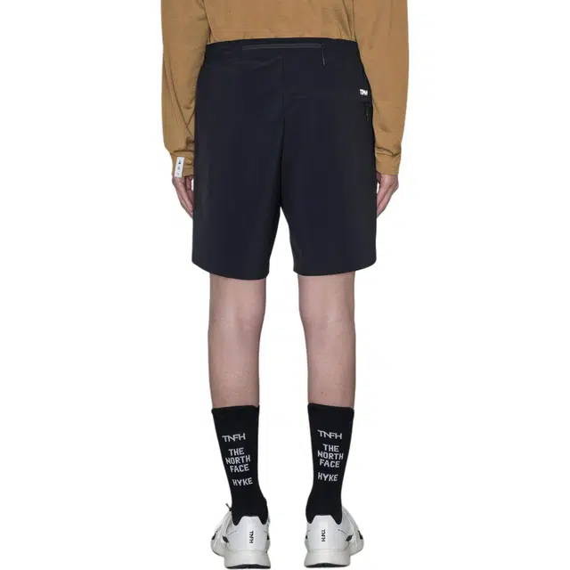 THE NORTH FACE x HYKE FW25