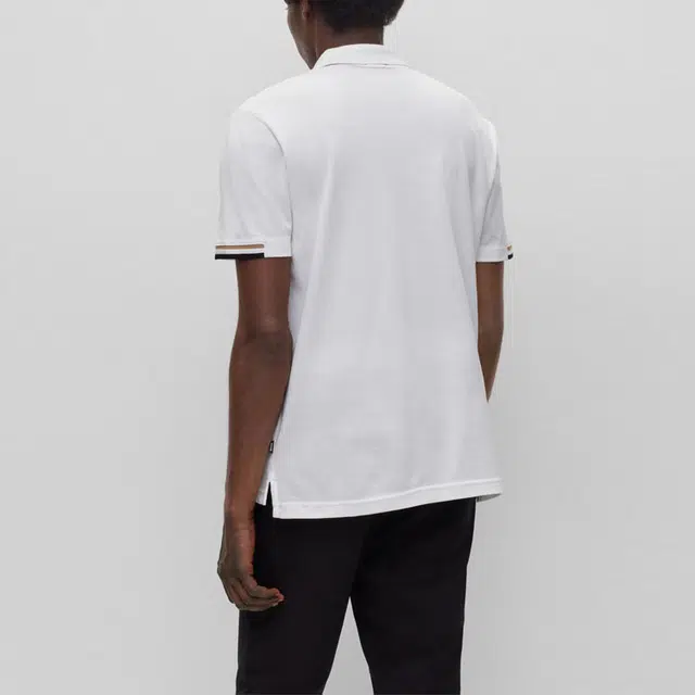 HUGO BOSS SS22 Polo