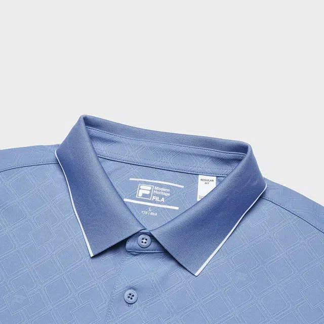FILA Modern HERITAGE Polo