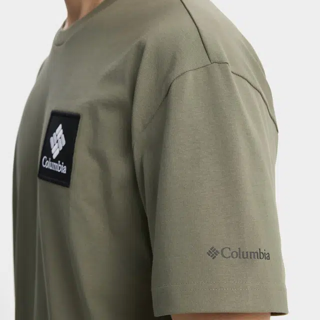Columbia SS25 T