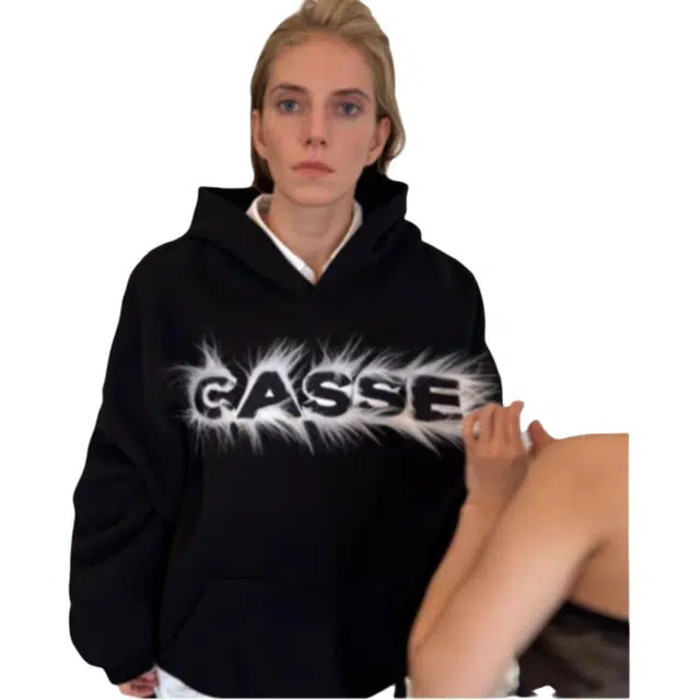 CasseSango