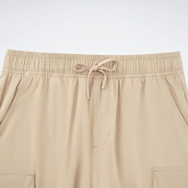 Reebok CAMP WOVEN POCKET SHORTS M