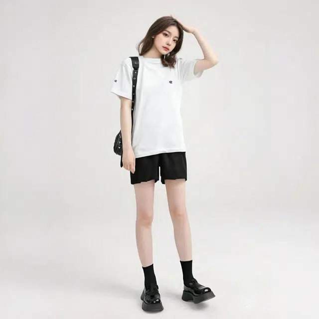 Champion SS25 BASIC T