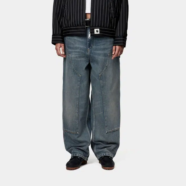 Carhartt WIP SS25 W' Brandon Double Knee Pant
