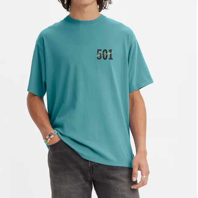 Levis T