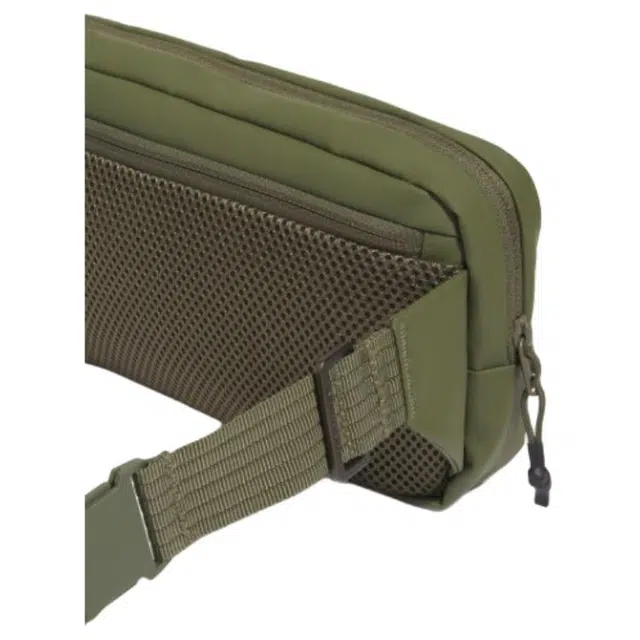 Under Armour 3.7L Crossbody Bag Green