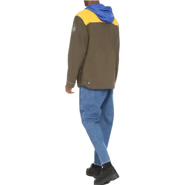 MONCLER GENIUS x JW Anderson