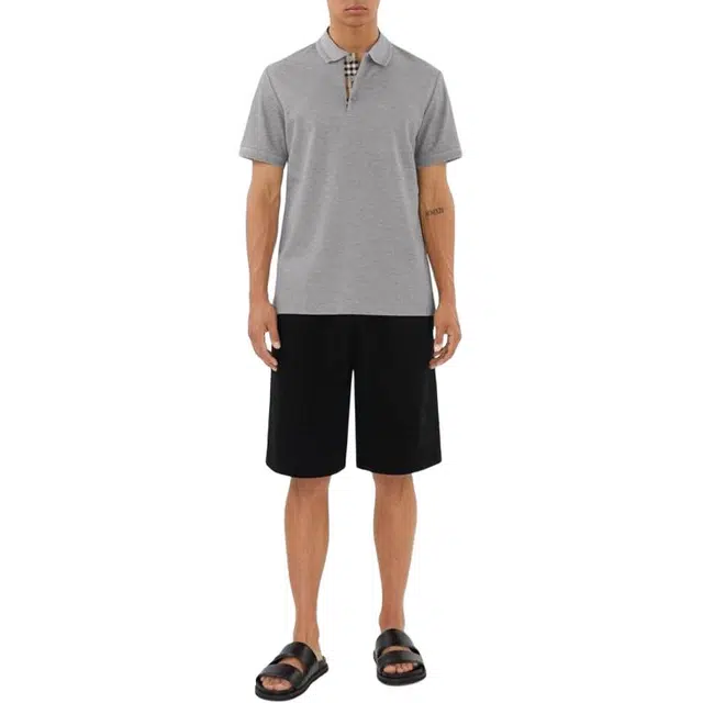 Burberry Polo