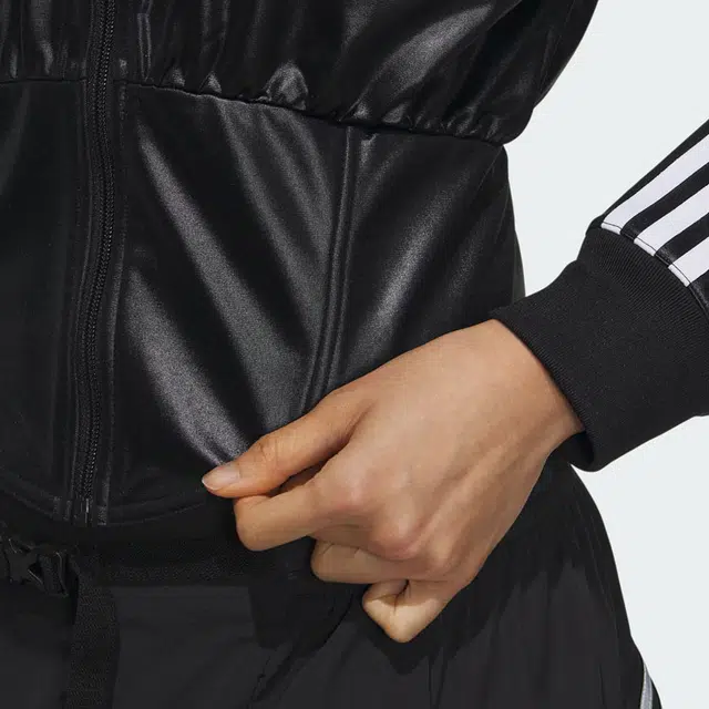 adidas originals Corset Sst Track Top