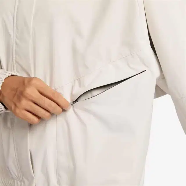 Nike STORM-FIT SWIFT Smoke Grey