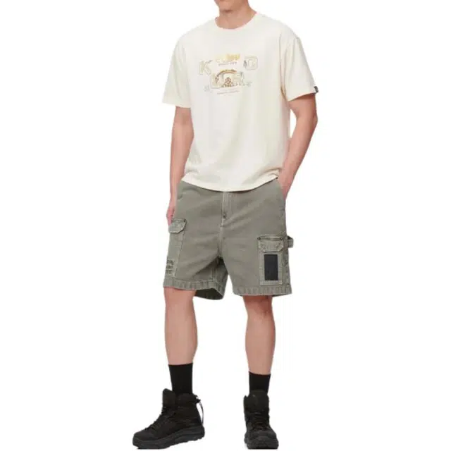 EVISU SS22