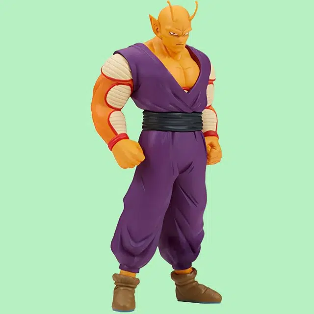 BANPRESTO DXF