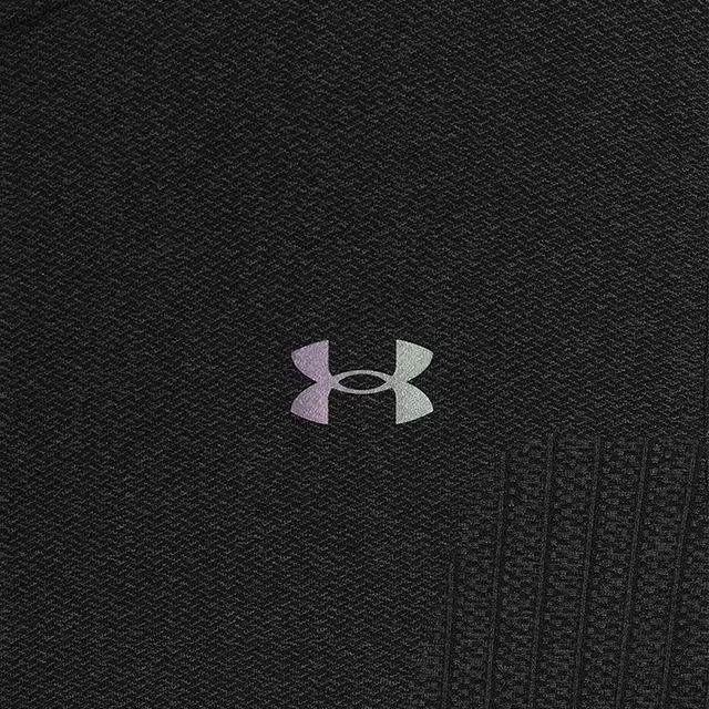 Under Armour RUSH Seamless Logo