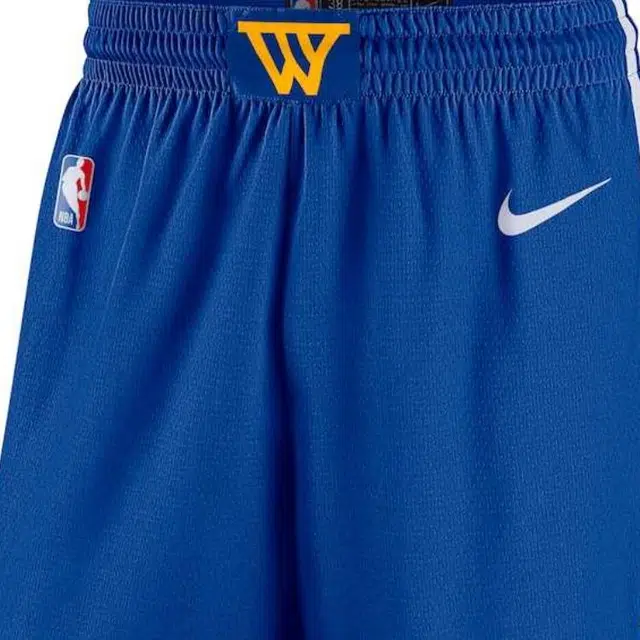 NBA x Nike