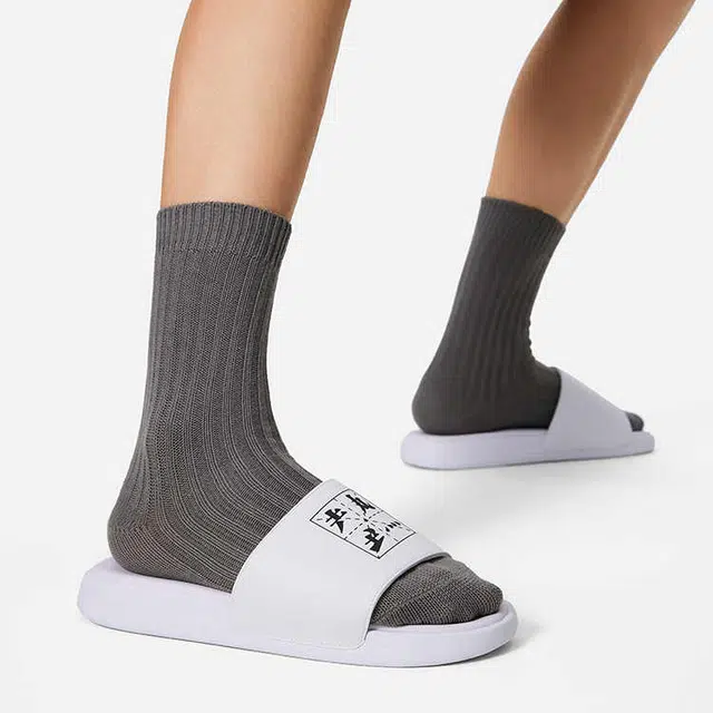 LiNing LN Slipper