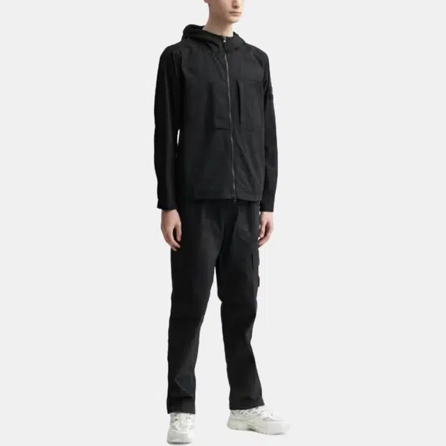 Stone Island SS23 Supima Hoodie