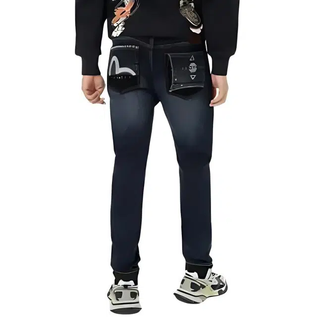 EVISU 2024