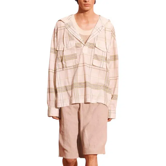 ZARA SS25