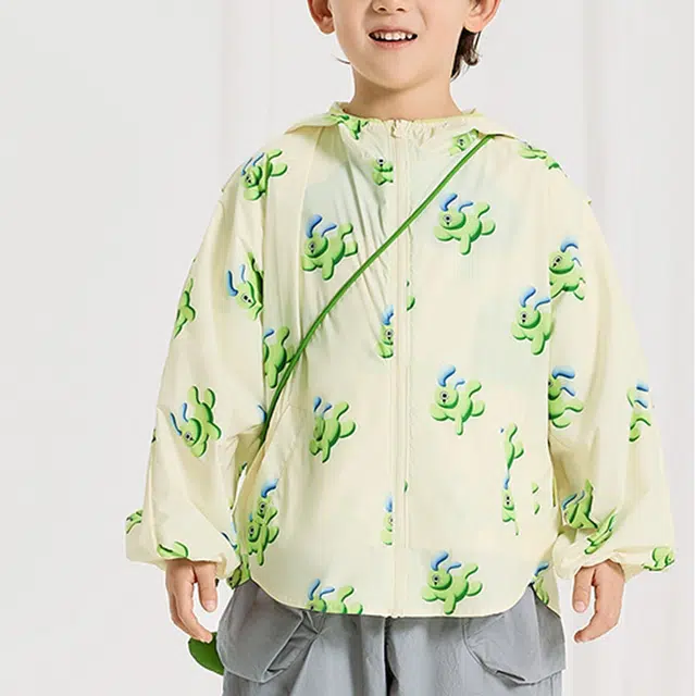 Woobaby SS25