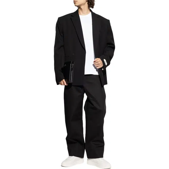 BALLY FW25 T