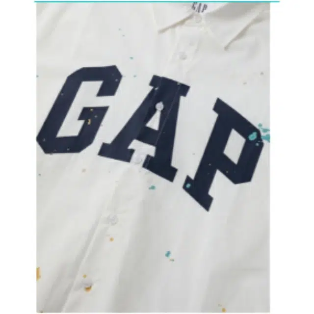 GAP Logo